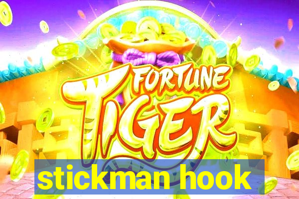 stickman hook